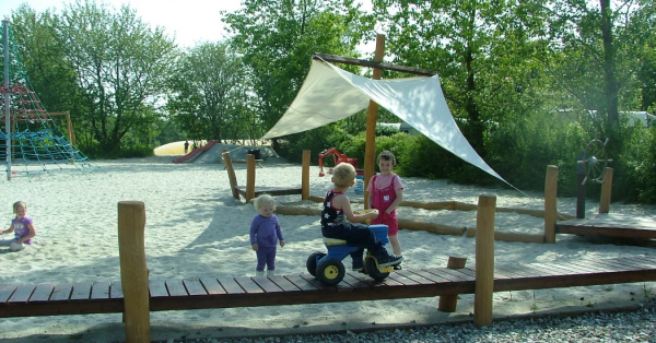 Spielplatz